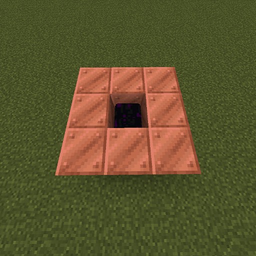 Скриншот мода