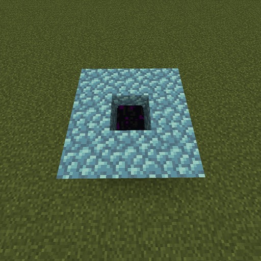 Скриншот мода