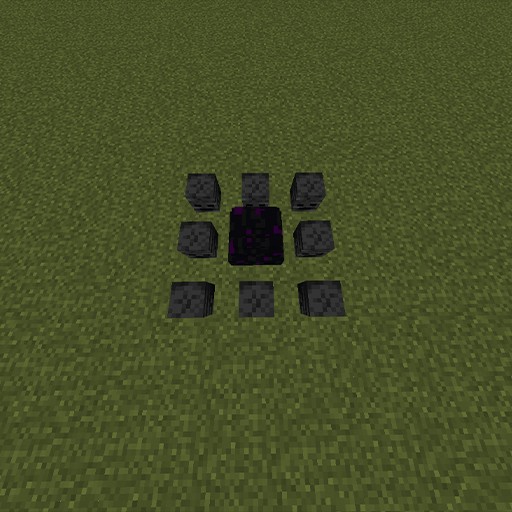 Скриншот мода