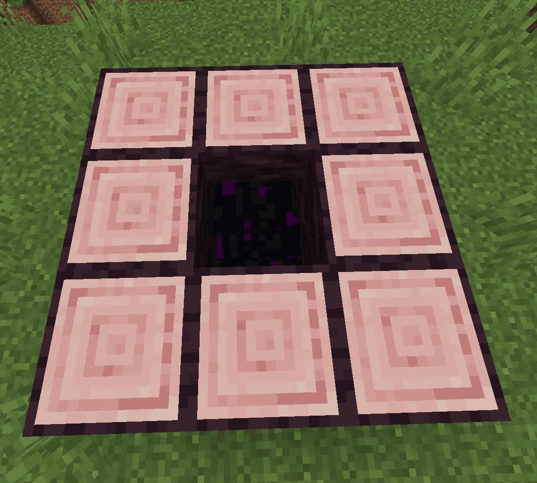 Скриншот мода