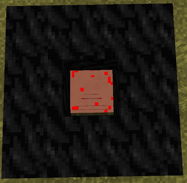 Скриншот мода