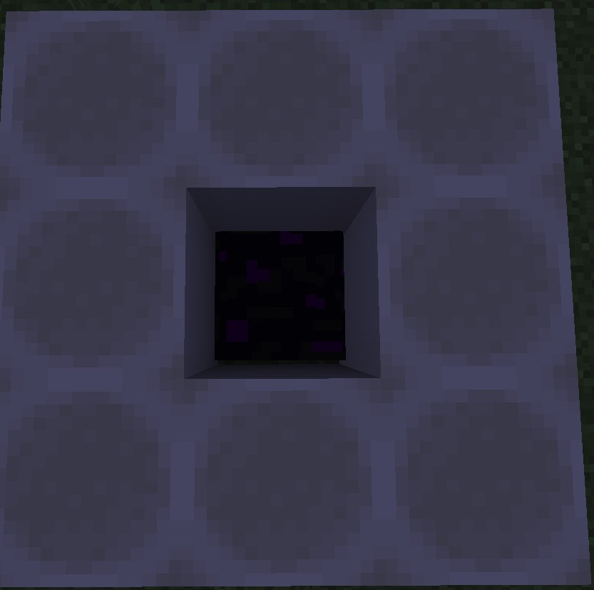 Скриншот мода