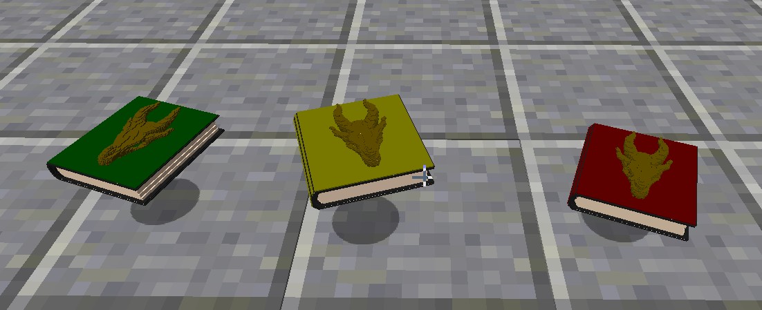 Скриншот мода