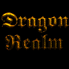 Логотип мода DragonRealm