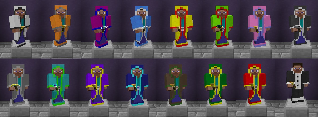 Скриншот мода