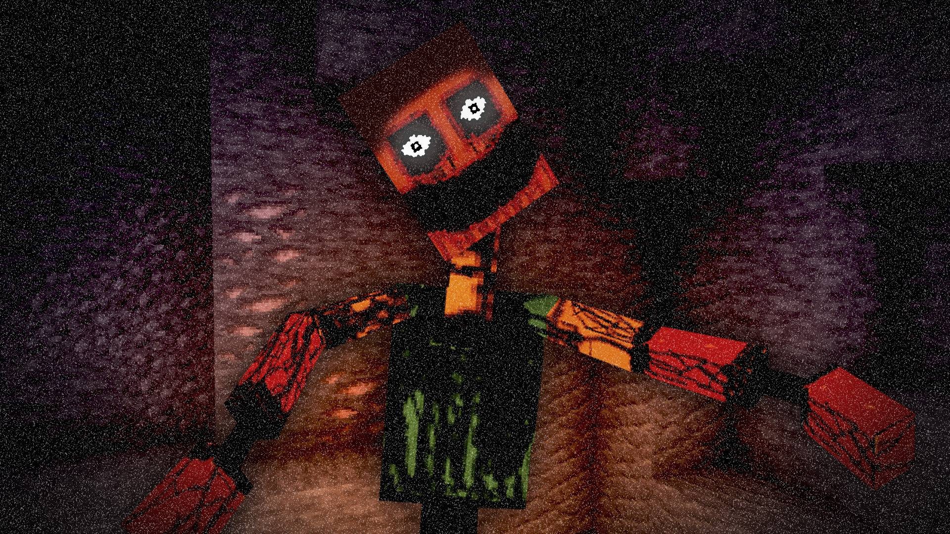 Скриншот мода