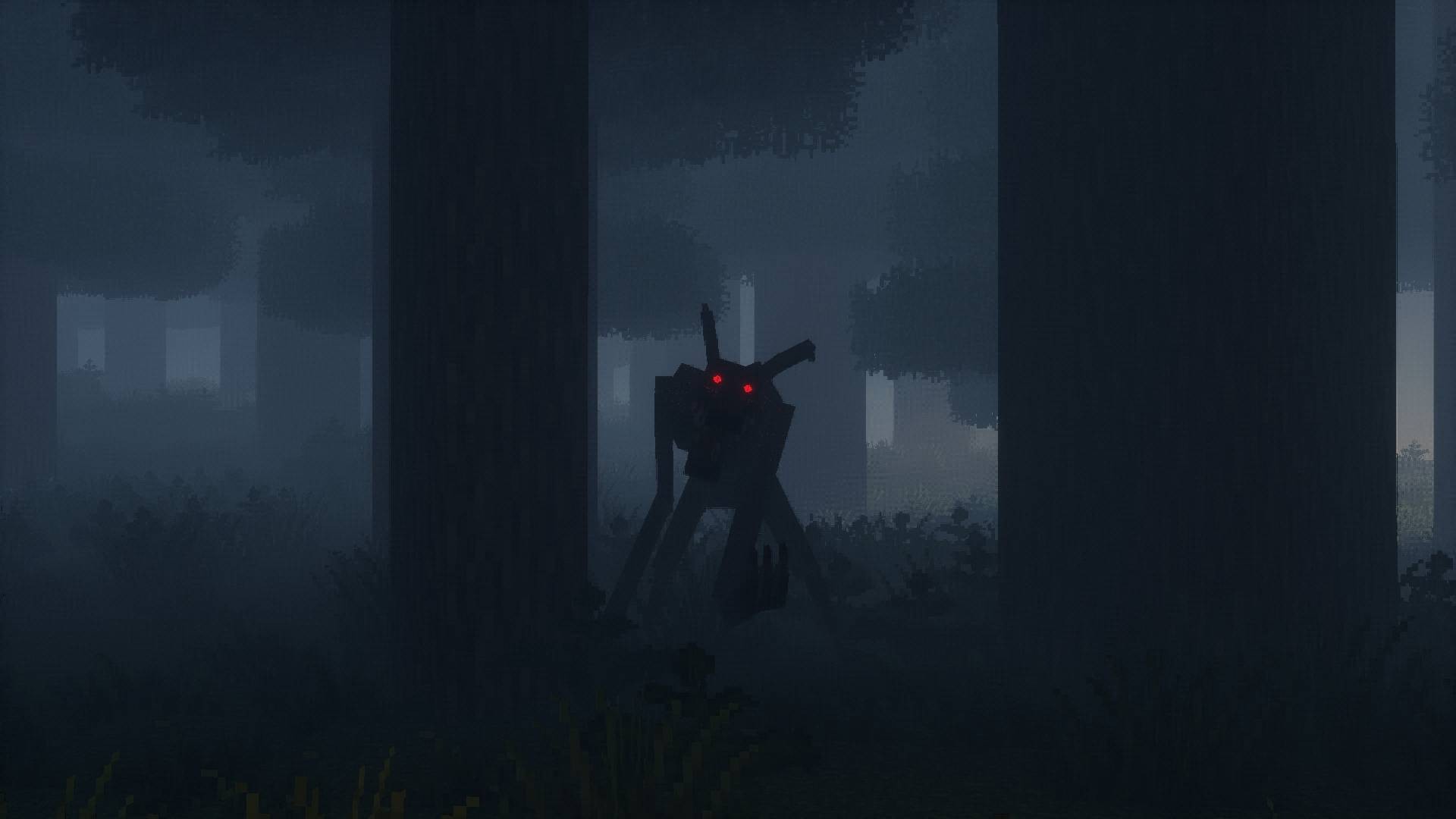 Скриншот мода