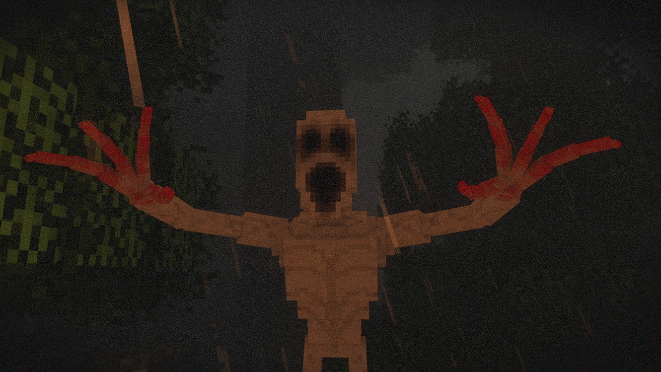 Скриншот мода