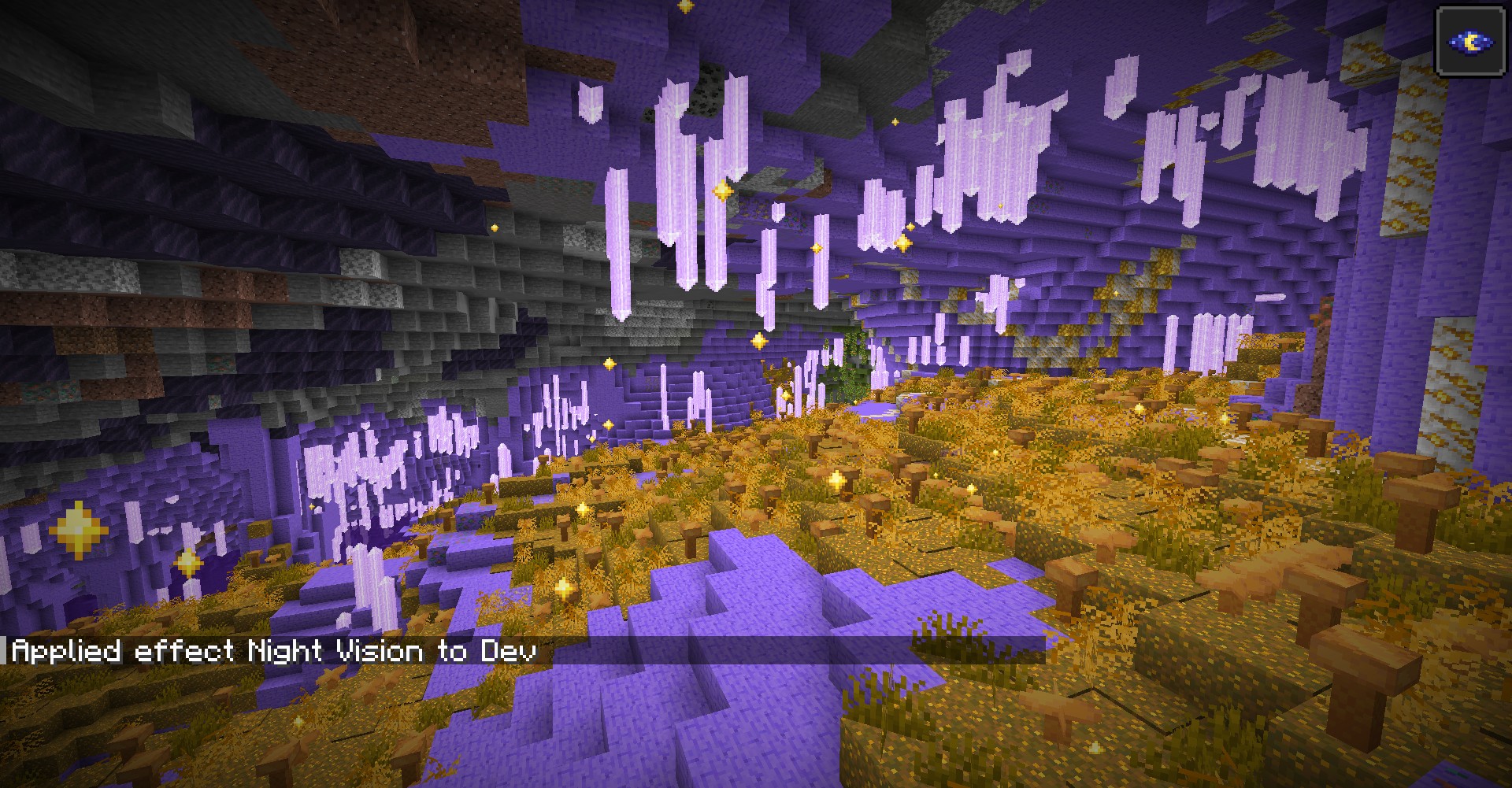 Скриншот мода