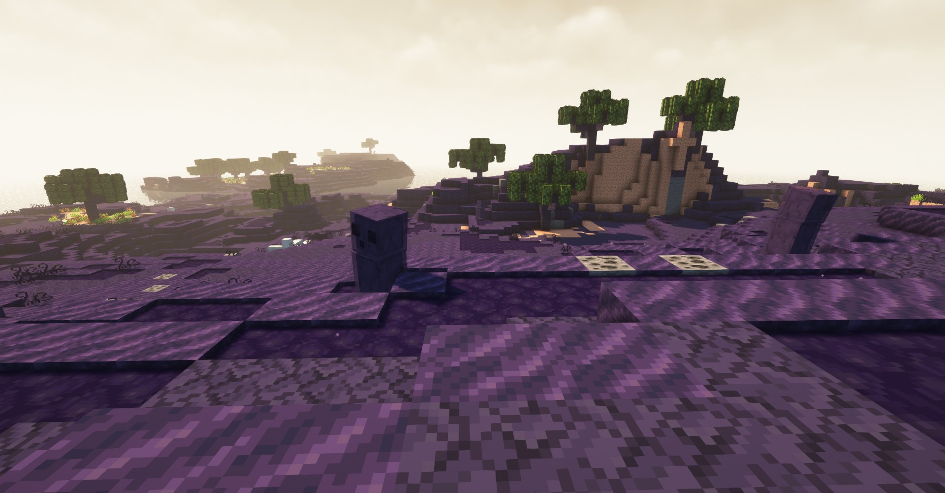 Скриншот мода