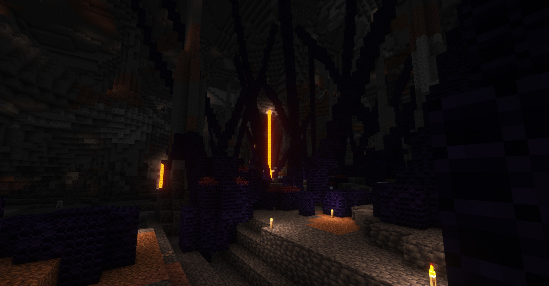 Скриншот мода