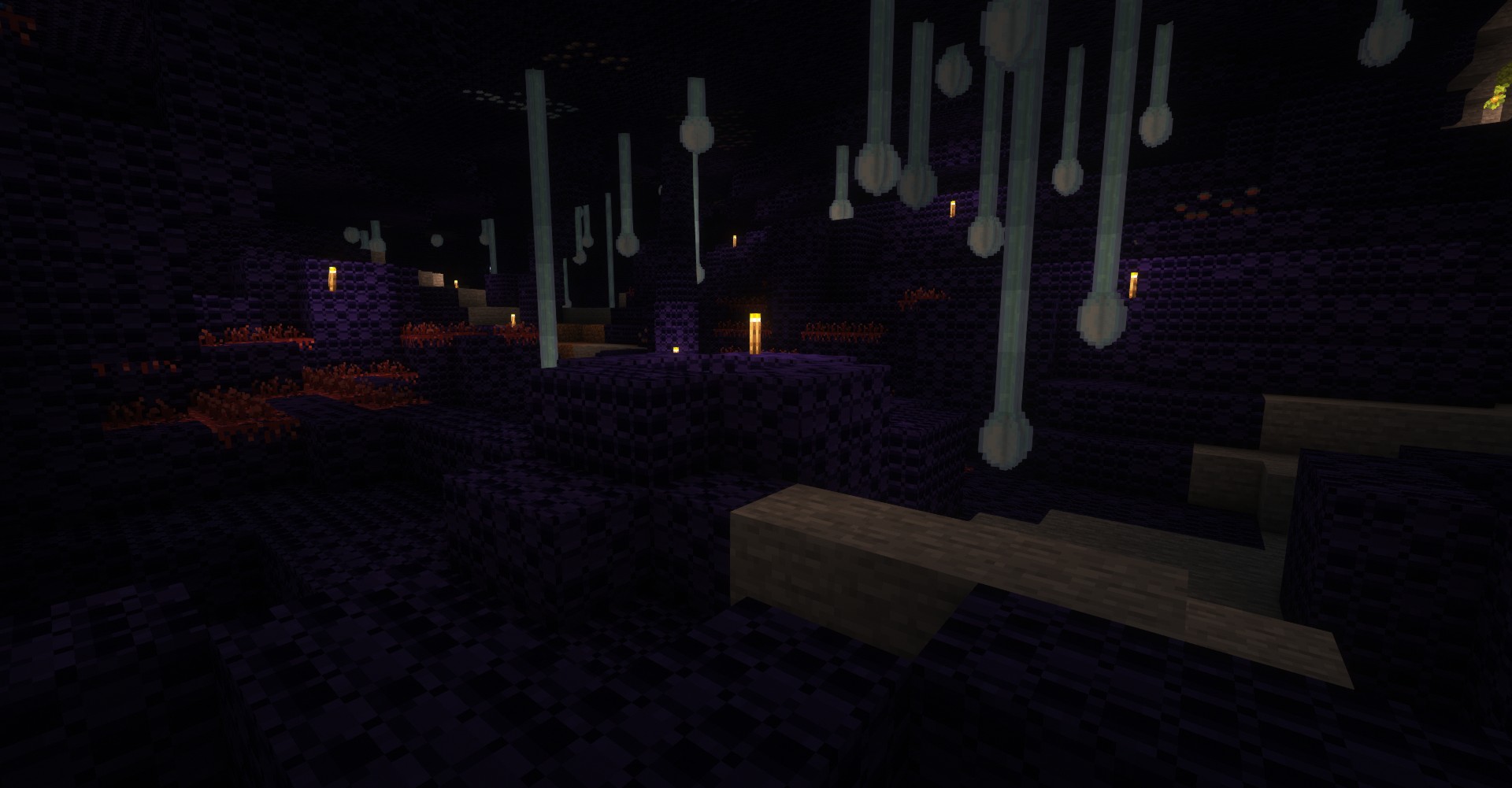 Скриншот мода