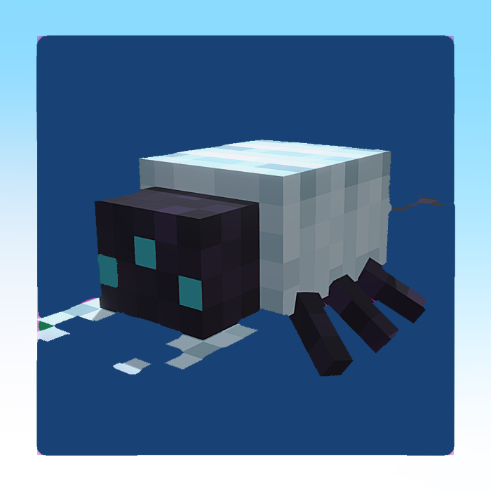 Логотип мода Dreamland Biomes