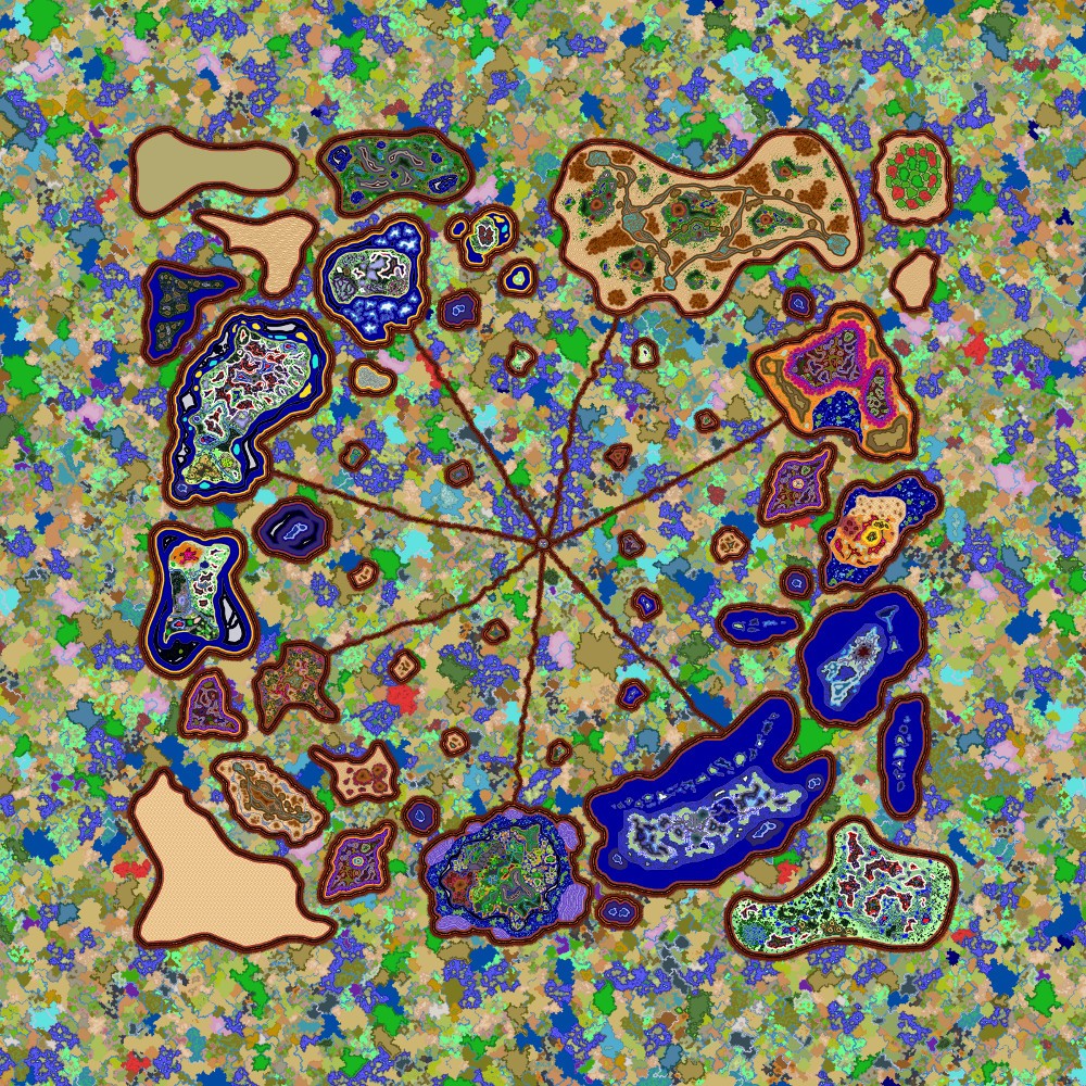 Скриншот мода