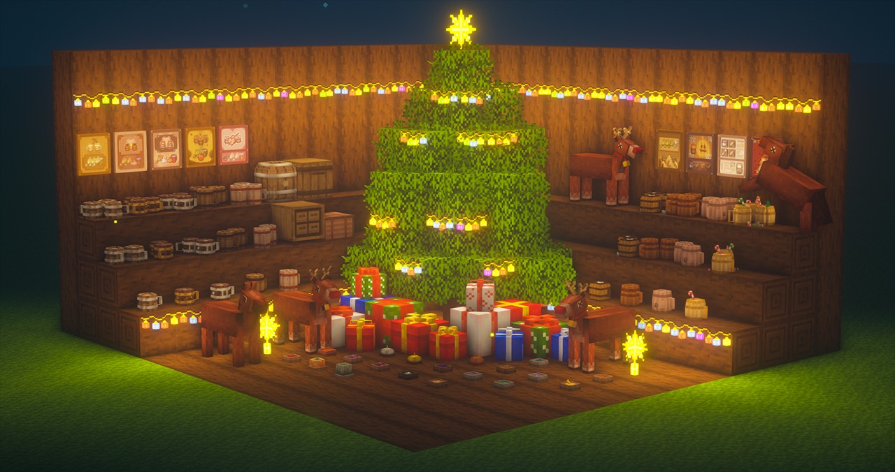 Скриншот мода