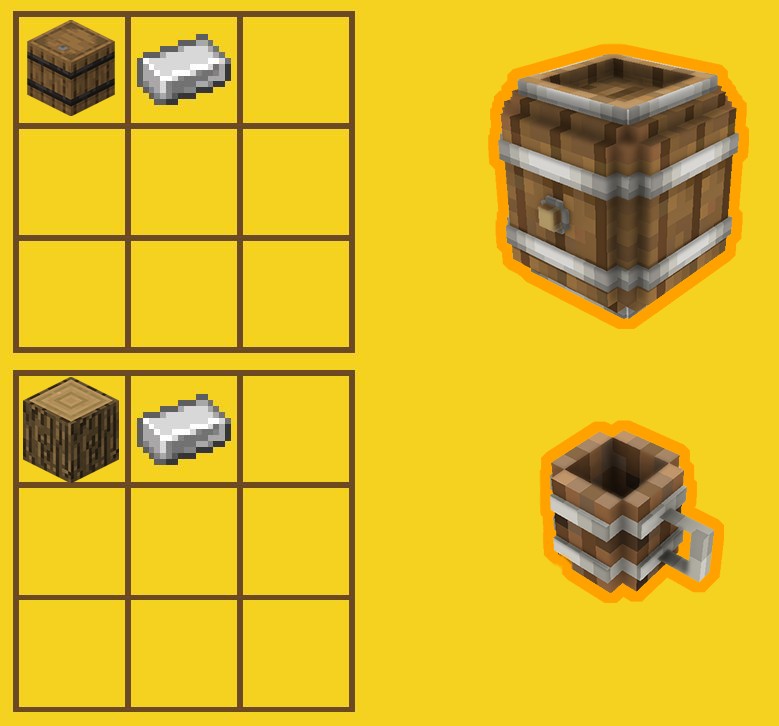 Скриншот мода