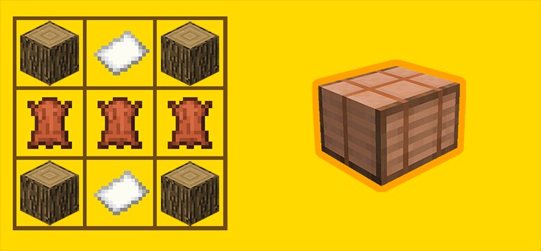 Скриншот мода