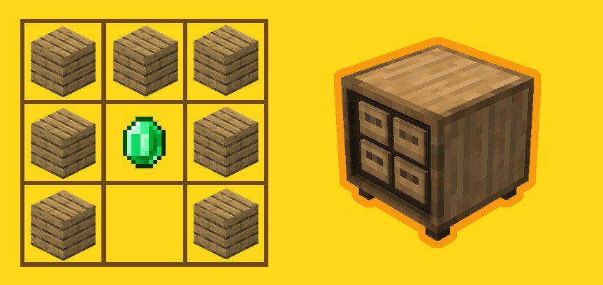 Скриншот мода