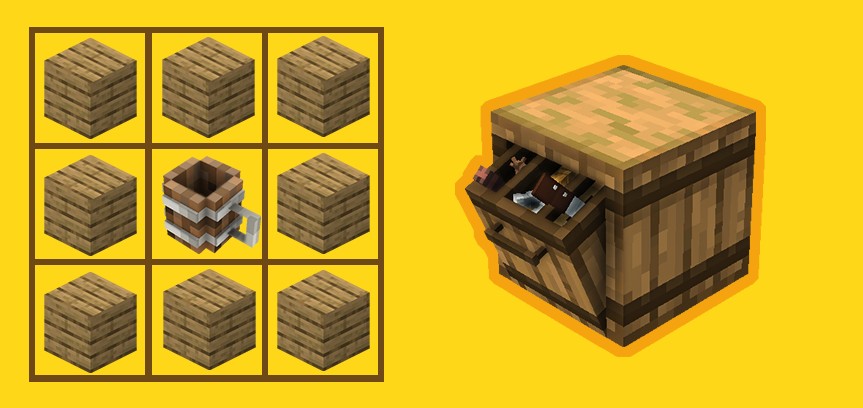 Скриншот мода