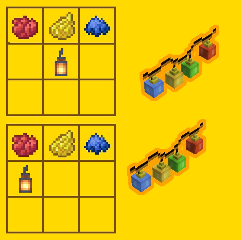 Скриншот мода