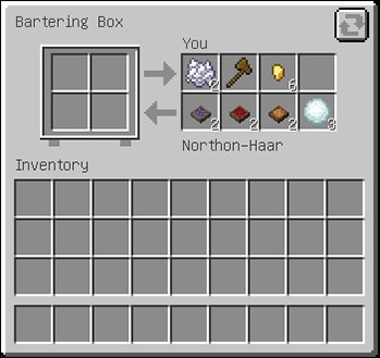 Скриншот мода