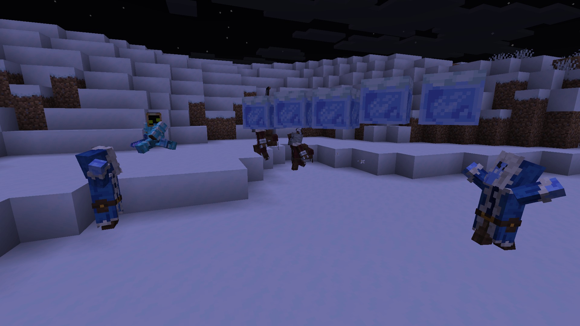 Скриншот мода