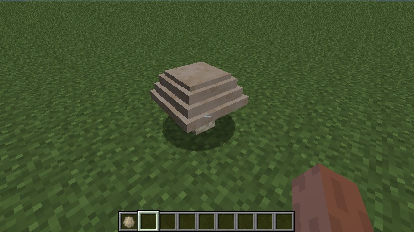 Скриншот мода