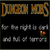 Логотип мода Dungeon Mobs