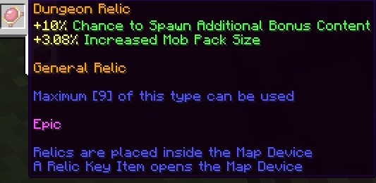 Скриншот мода