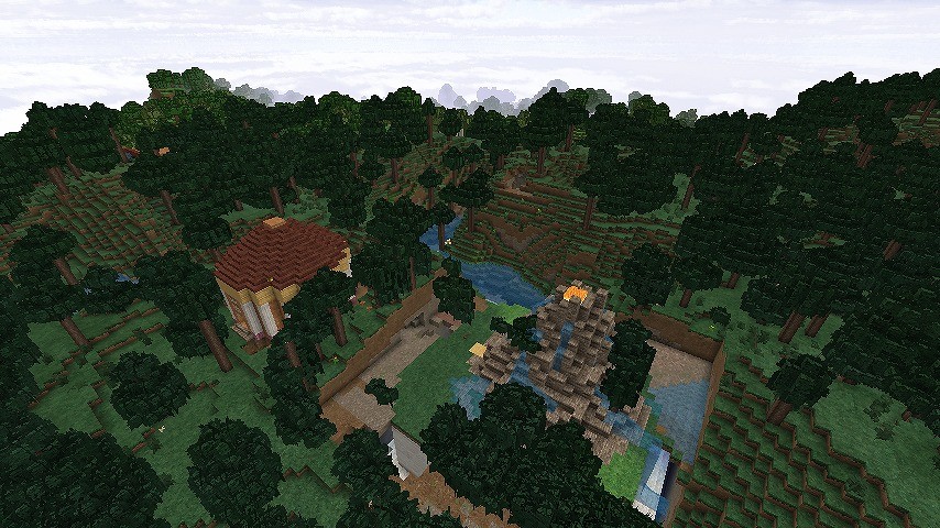 Скриншот мода