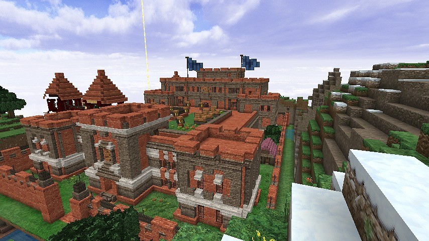 Скриншот мода