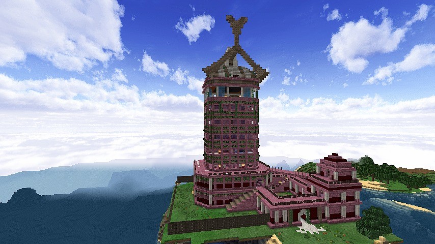 Скриншот мода