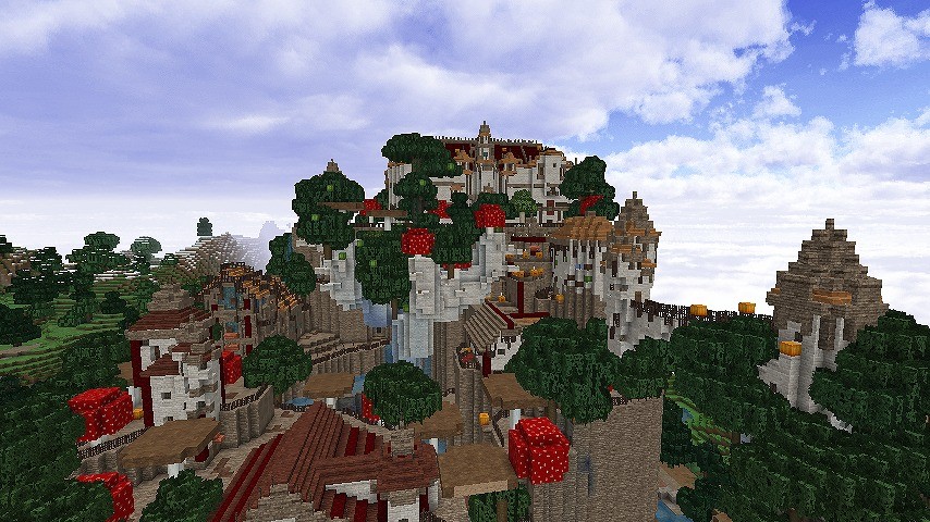 Скриншот мода