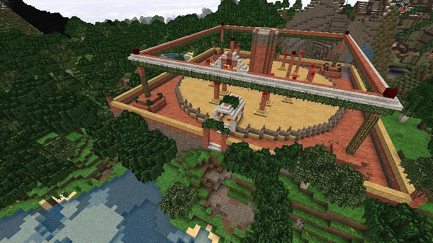 Скриншот мода