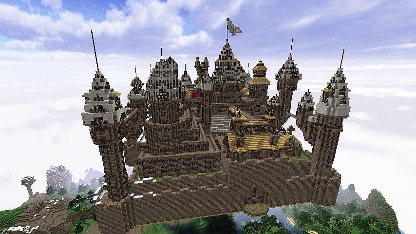 Скриншот мода