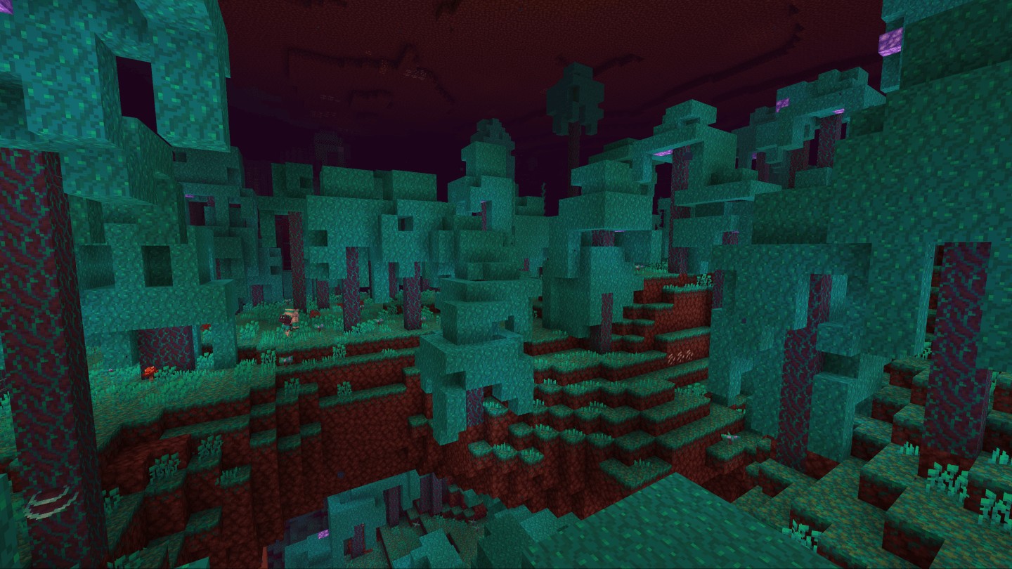 Скриншот мода