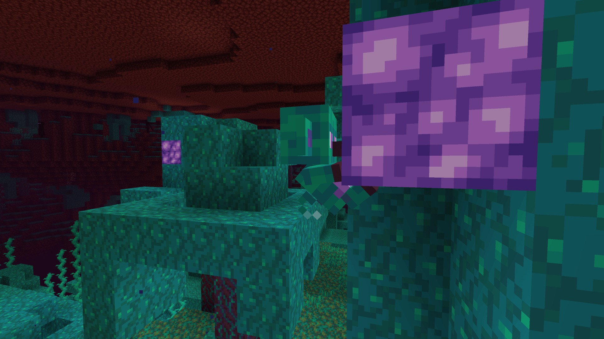 Скриншот мода