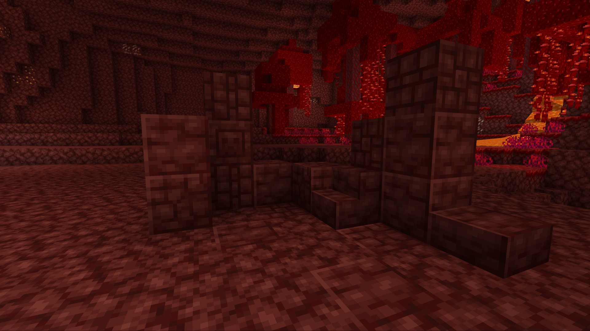 Скриншот мода