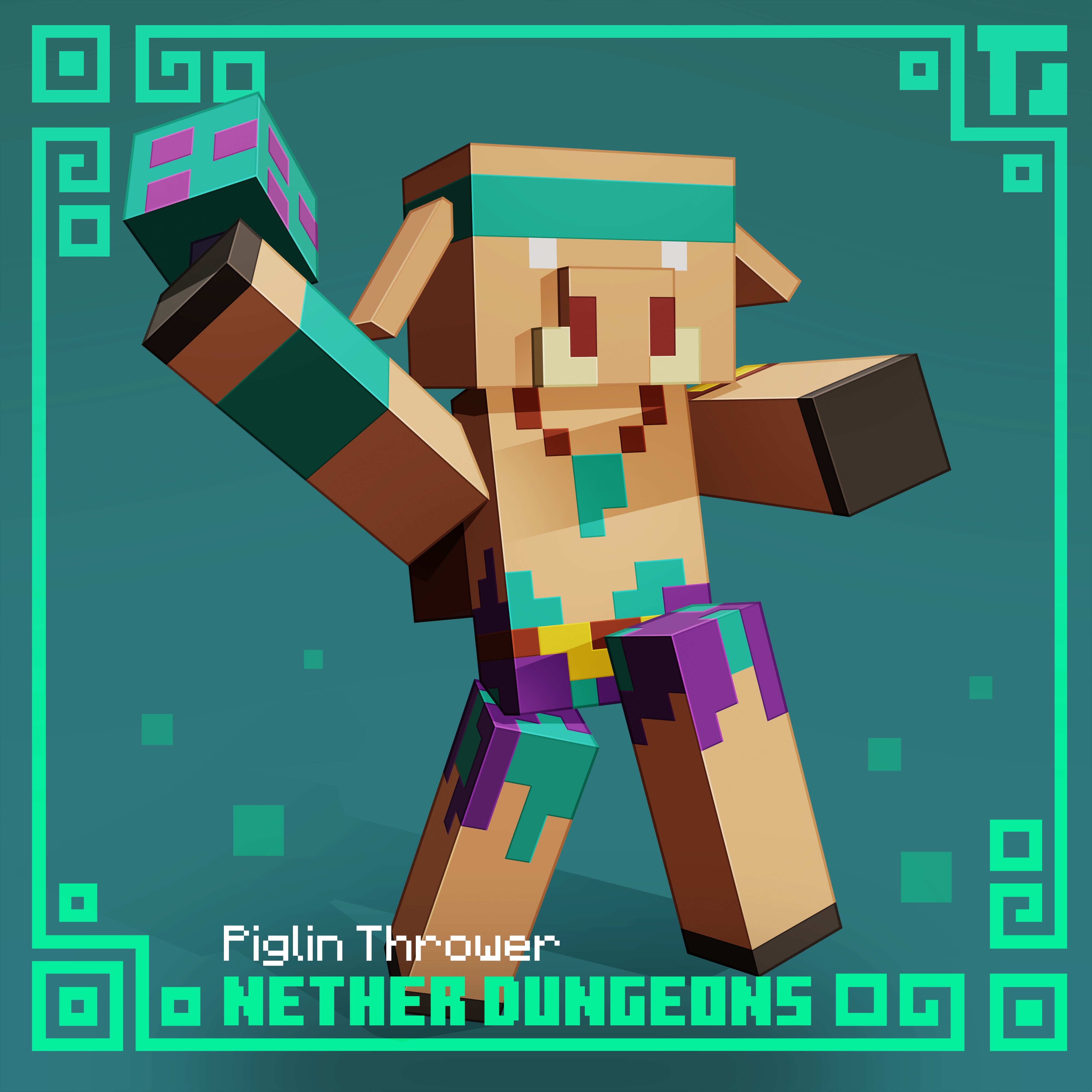 Скриншот мода