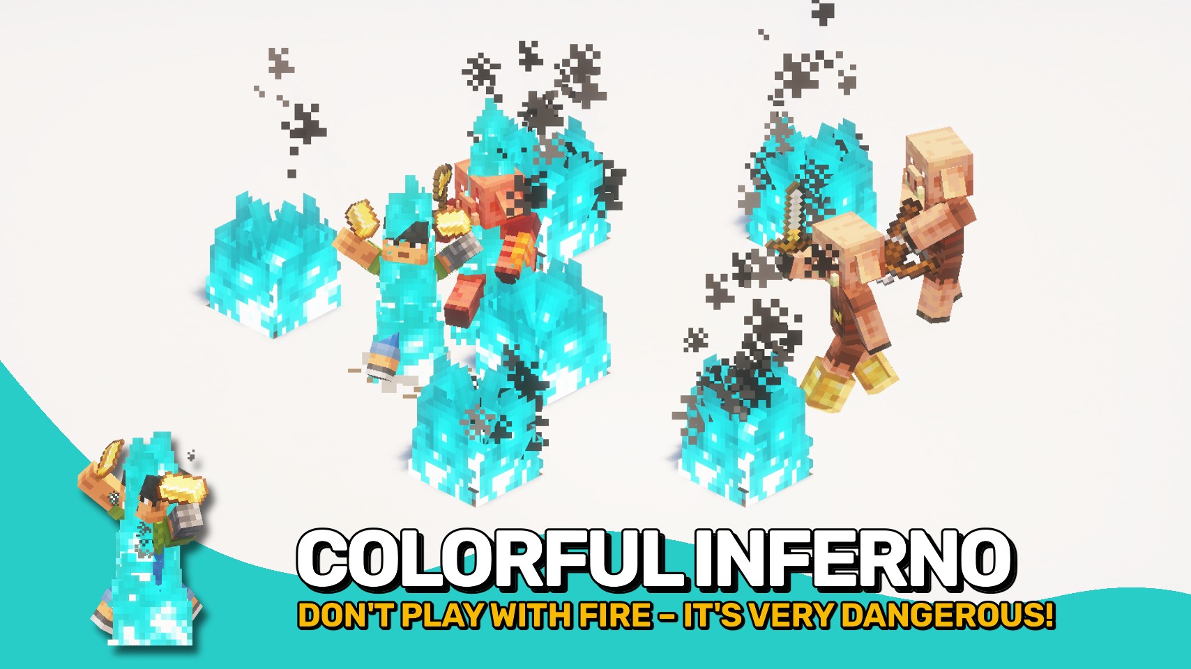 Скриншот мода