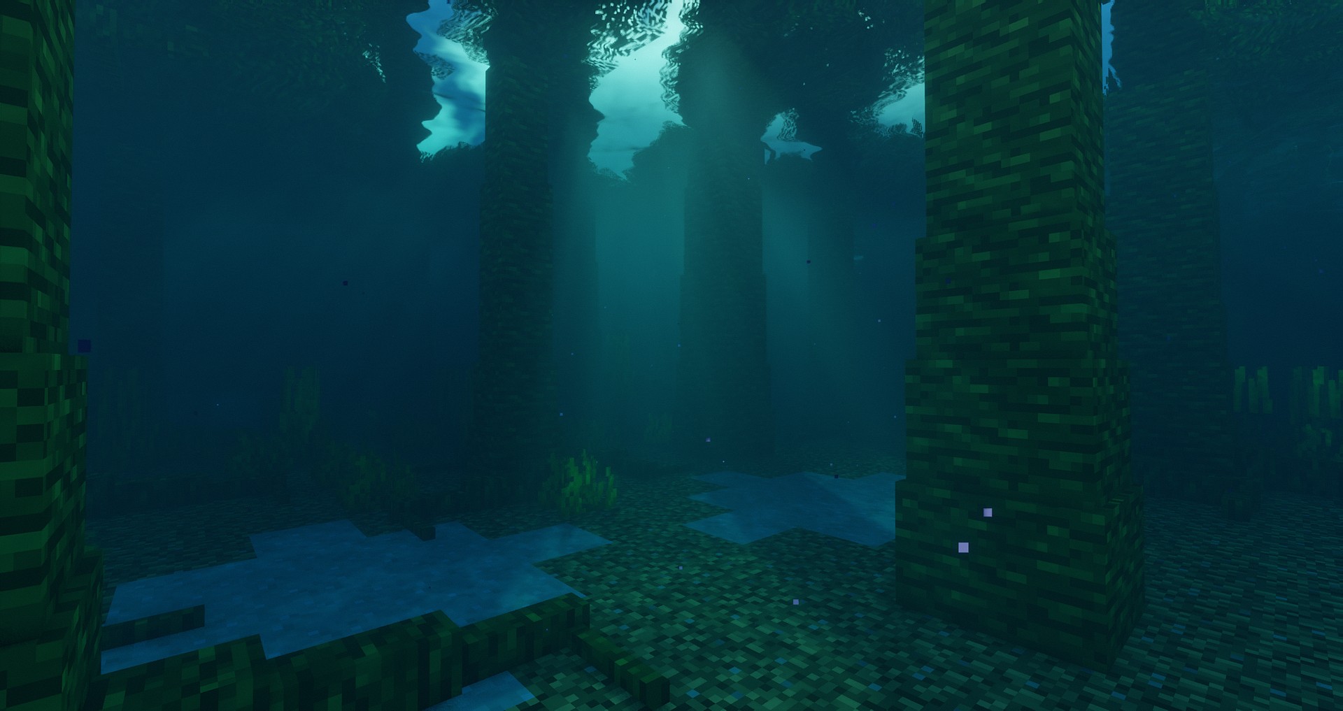 Скриншот мода