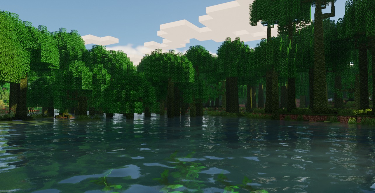 Скриншот мода