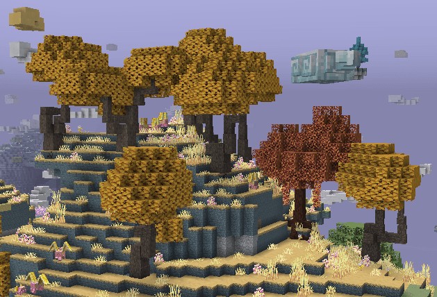 Скриншот мода