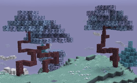 Скриншот мода