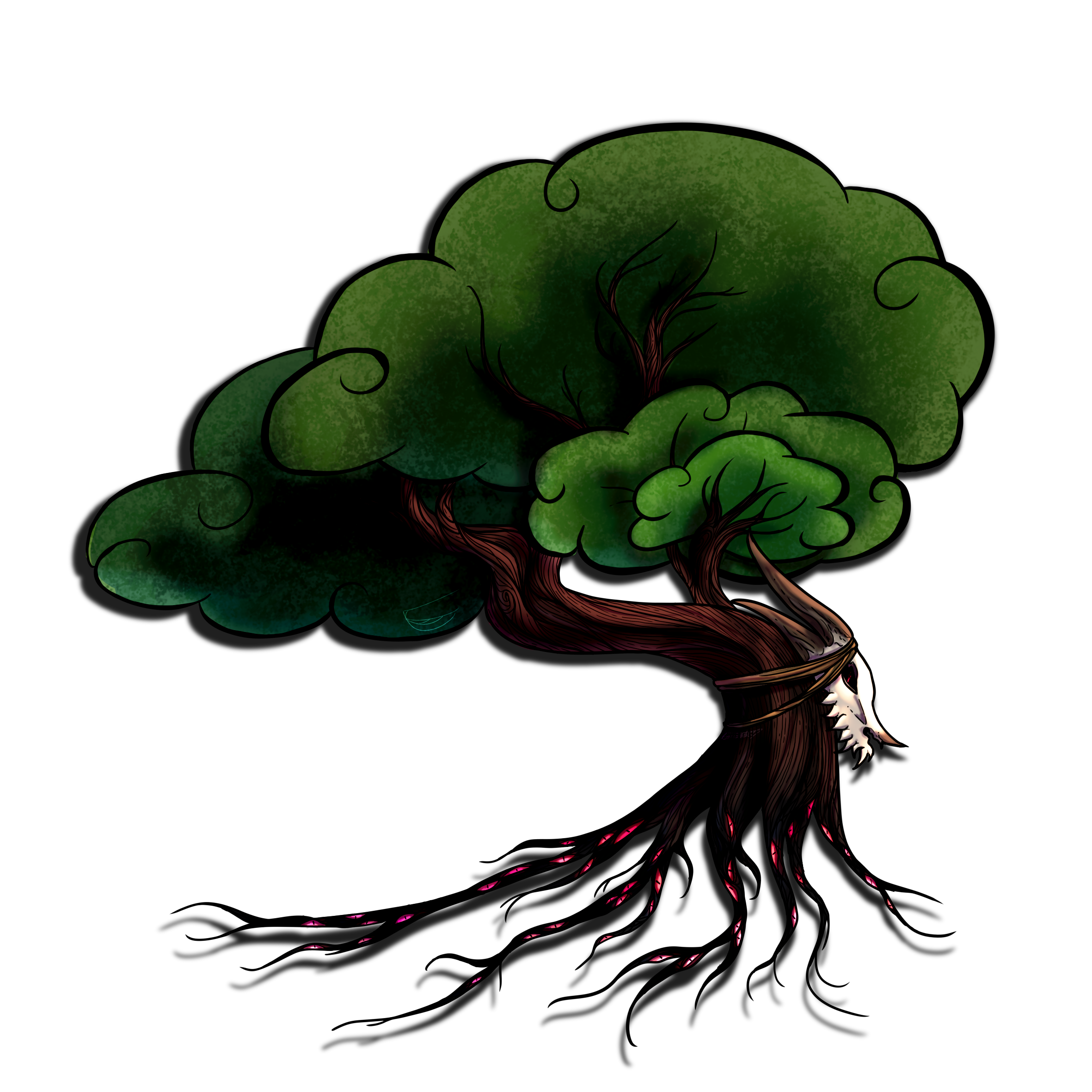 Логотип мода EagleMixins