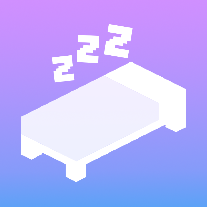 Логотип мода Early Bedtime