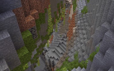 Скриншот мода