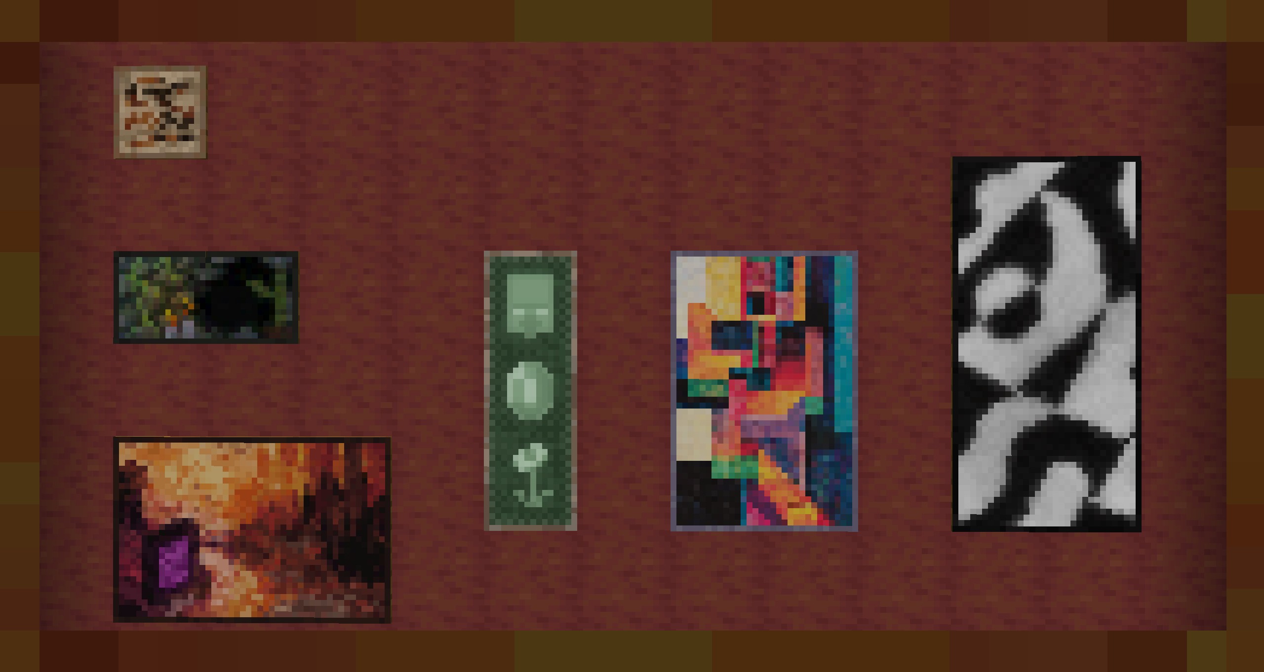 Скриншот мода