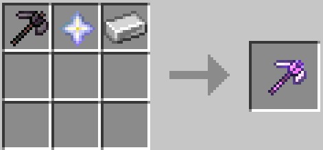 Скриншот мода