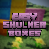 Логотип мода Easy Shulker Boxes [Legacy Fabric]
